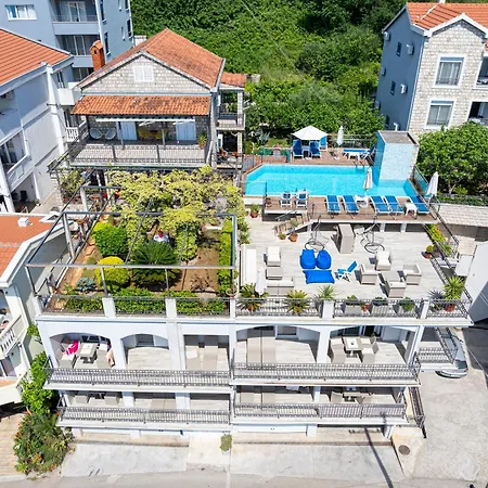 Apartments Horizont-3