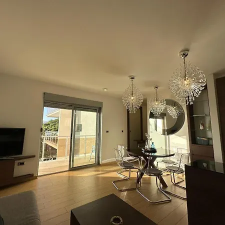 Sea View Apartments Panorama Przno-3