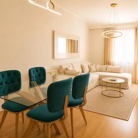 Maresol Apartment Budva With Sea View Terrace-2