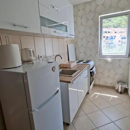 Apartment Milica-3