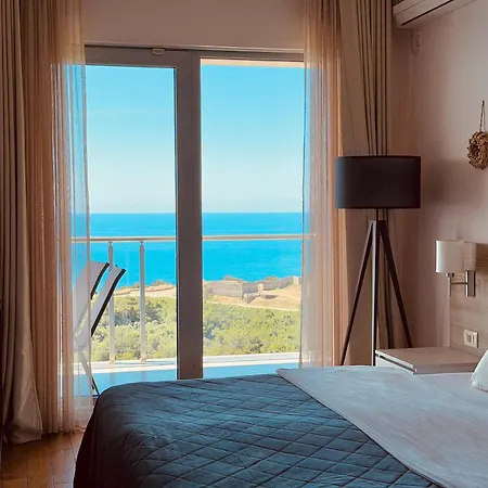 Altezza Premium Breathtaking Sea Views-2