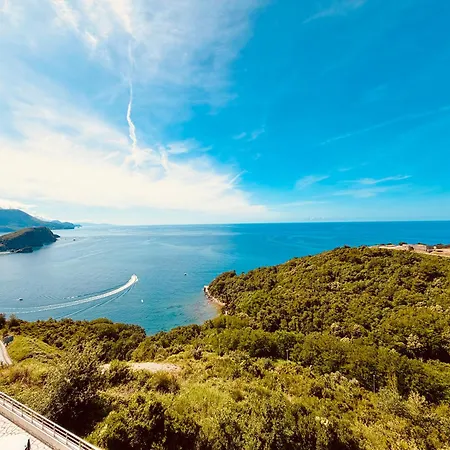 Tophill Altezza stunning sea view&Terrace-2