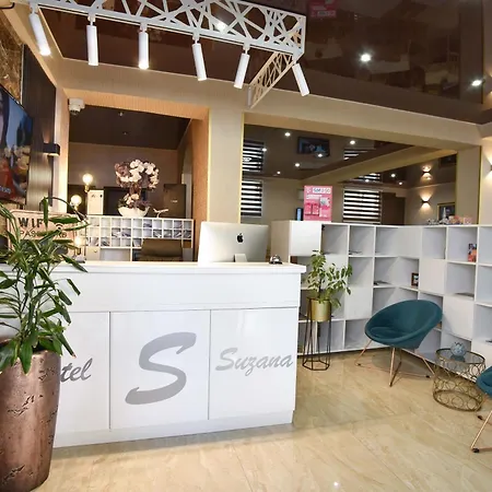 Garni Hotel S Coast-2