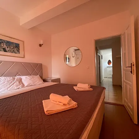 Guest House Villa Slavica-2