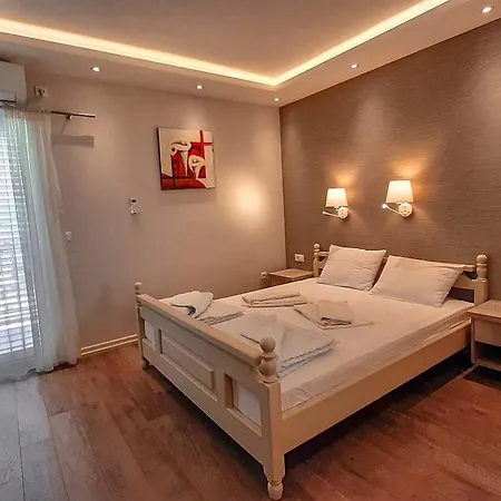 Apartments Srzentic-3