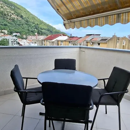Suncani Apartman 2-Vila Amfora-3