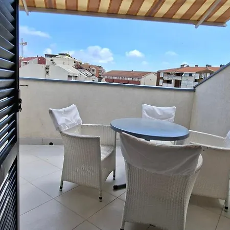 Suncani Apartman 1-Vila Amfora-2
