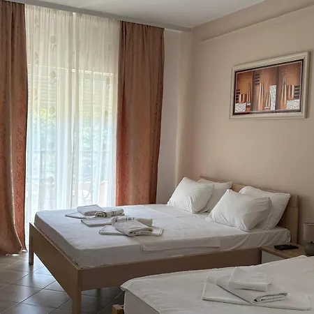 Guesthouse P&A-2