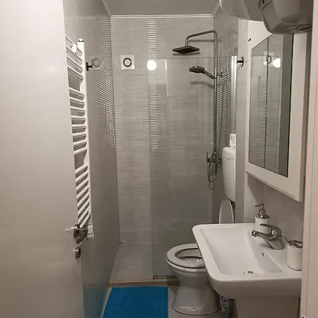 Sveti Stefan- Apartment Dora-2