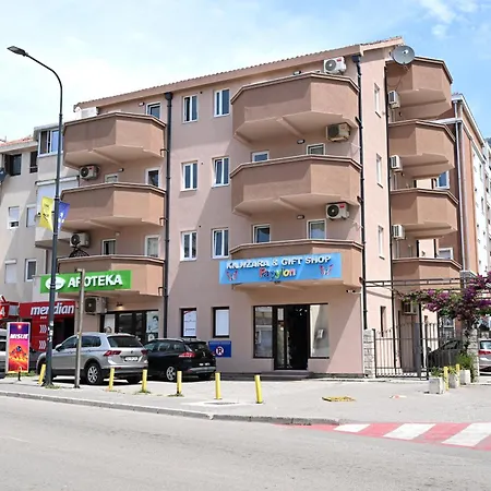 Apartmani Alexandra-3