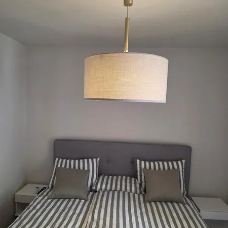 Apartments 110 In Budva-2