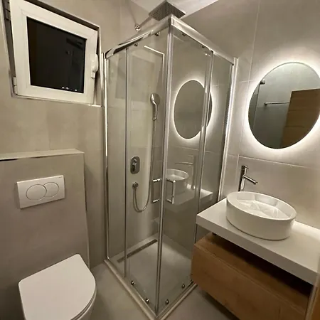 Apartments Anastasija-3