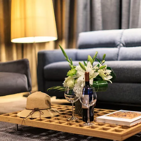 Avanti Hotel&Spa-3
