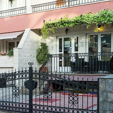 Apartments Ivona-3