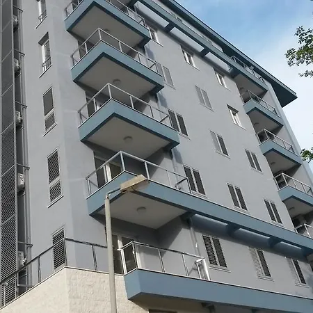 Apartments Becici-3