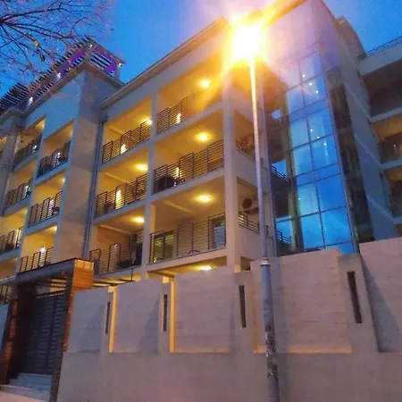 Apartments And Rooms Grand Palazzo-2