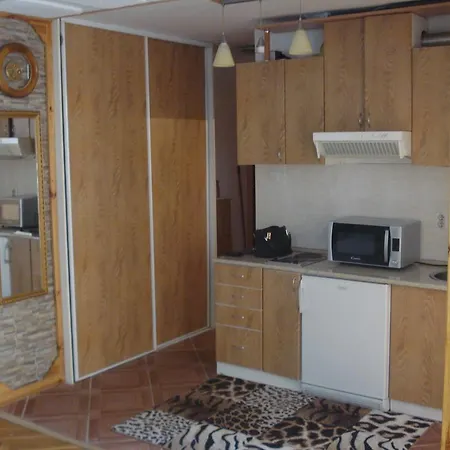 Apartment Nedovic-2