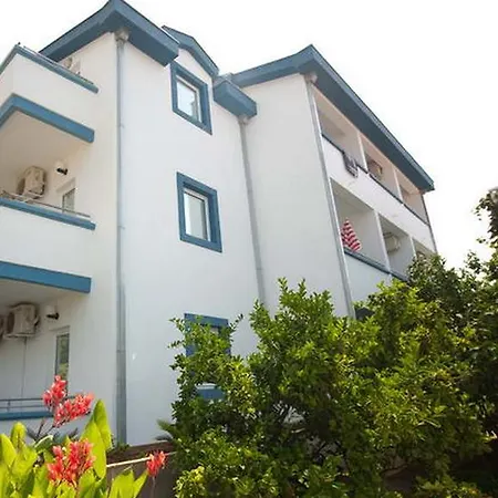Apartments Becici-2