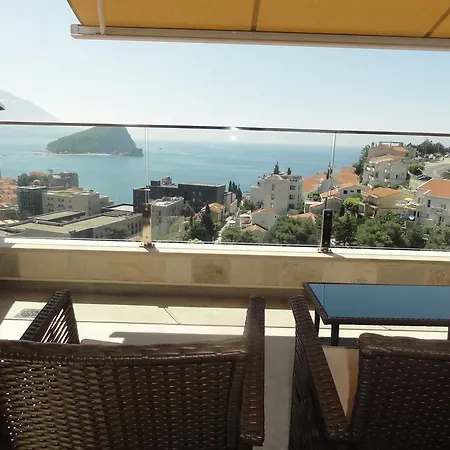 The Old Town Viewpoint Apartments-2