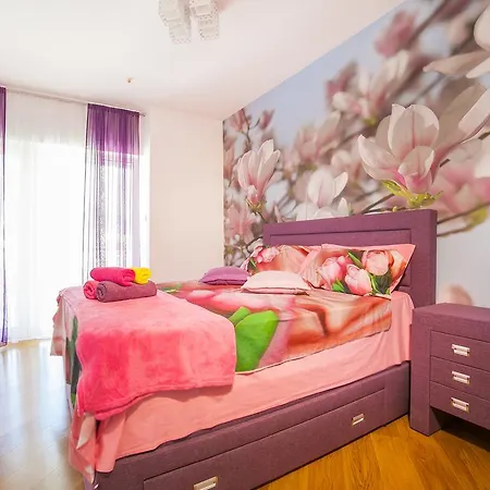 Luxury Apartment Valentina-2
