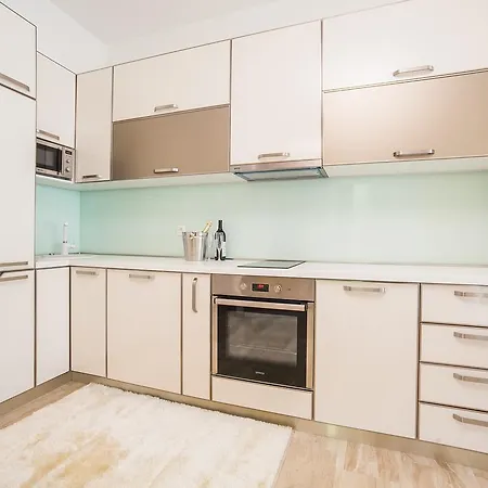 Luxury Apartment Valentina-3