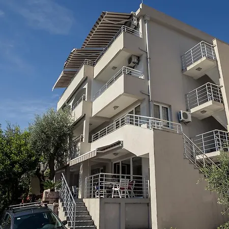 Apartments Marija-2