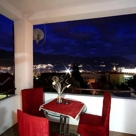 Guesthouse Bmb Bagaric-3