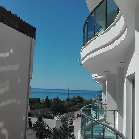 Apartman Petra-2