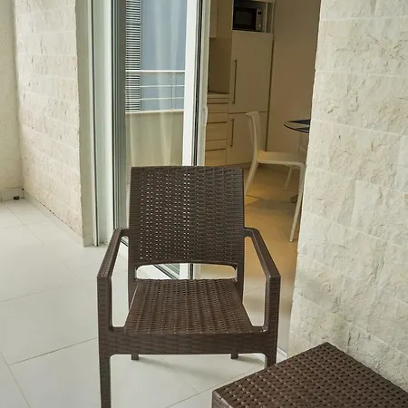 Apartments Belmont Becici-2