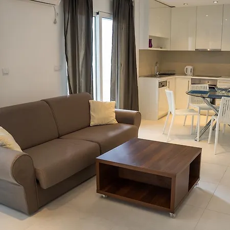 Apartments Belmont Becici-3