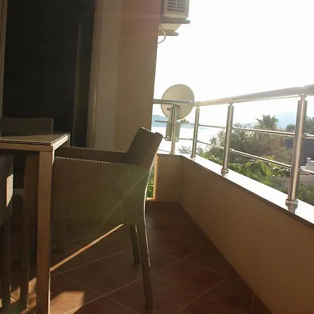 Apartment Przno-2