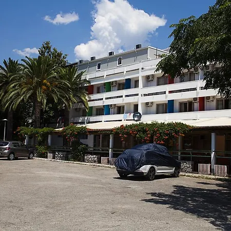 Hotel Bip-3