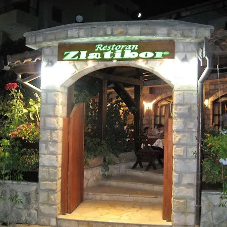 Guest House Zlatibor-3