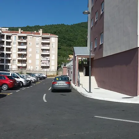 Apartment S&S Budva-2