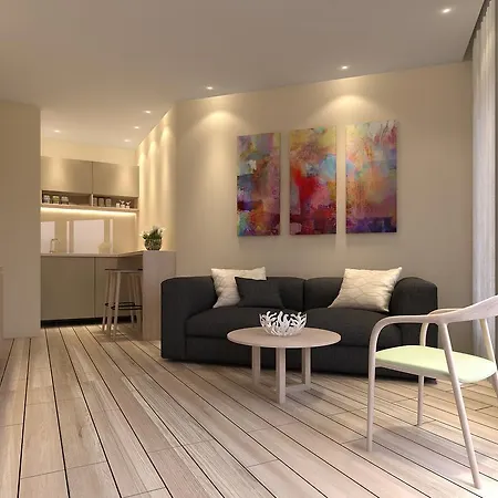 Twister Apartments-2