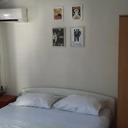 Apartments Fortunella-3