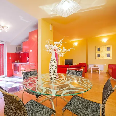 Apartments Franovic-2