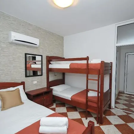 D&D Apartments Budva 1-3