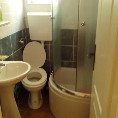 VASILIJA, studio apartman-3