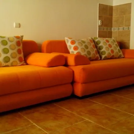 VASILIJA, studio apartman-2