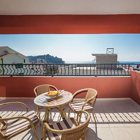 Apartments Franovic-3