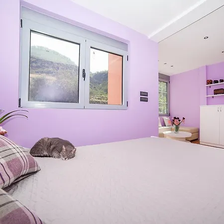 Apartments Princess View-3
