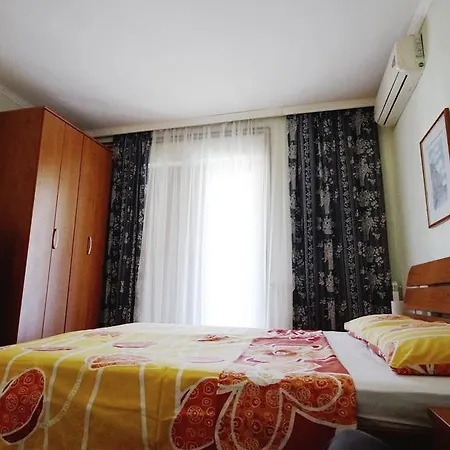 Apartments Mikovic-2