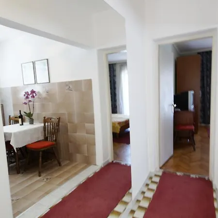Apartments Mikovic-3
