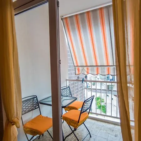 Budva Apartment-3