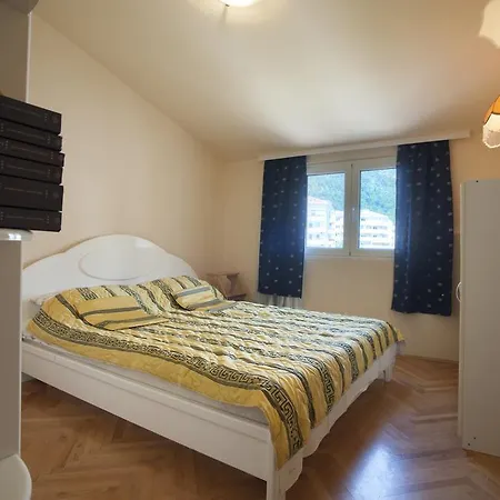 Apartment Mira-2