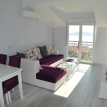 Apartments Mm-3