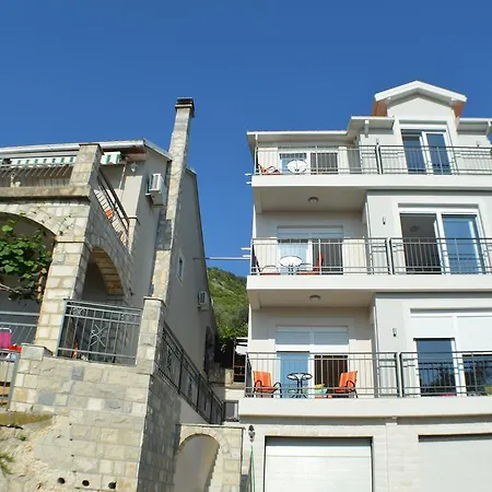 Apartments Mm-2