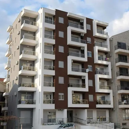Apartments Svilen Konac-2