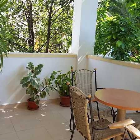 Apartman Magnolia-2